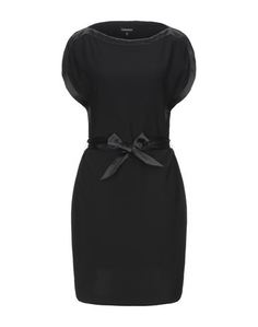 Короткое платье Emporio Armani