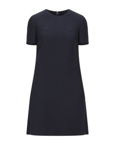Короткое платье Valentino