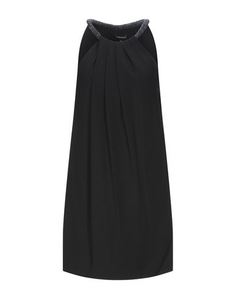 Короткое платье Emporio Armani