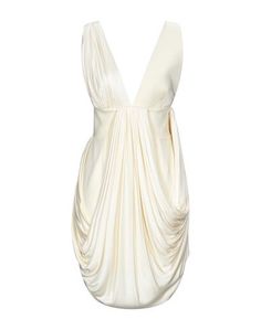 Короткое платье Fausto Puglisi