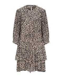 Короткое платье Zadig & Voltaire