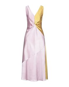 Платье длиной 3/4 Pinko