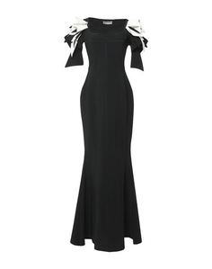 Длинное платье Chiara Boni LA Petite Robe