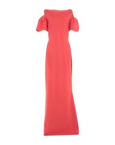 Длинное платье Chiara Boni LA Petite Robe