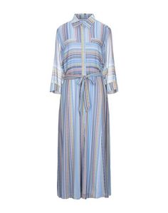 Длинное платье Amania MO