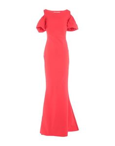 Длинное платье Chiara Boni LA Petite Robe