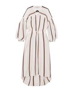 Длинное платье Munthe