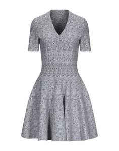 Короткое платье AlaÏa