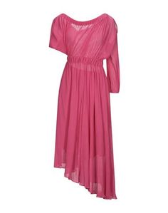 Платье длиной 3/4 Pinko
