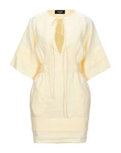 Короткое платье Dsquared2
