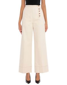 Повседневные брюки Tory Burch