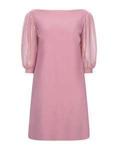 Короткое платье Chiara Boni LA Petite Robe