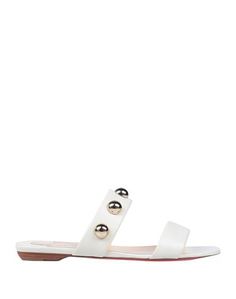 Сандалии Christian Louboutin