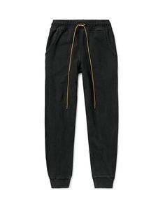 Повседневные брюки Rhude