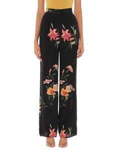 Повседневные брюки Etro