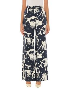 Повседневные брюки Valentino