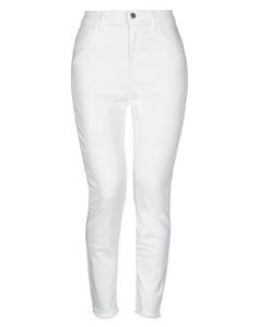 Джинсовые брюки Pinko