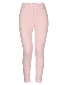 Джинсовые брюки Pinko