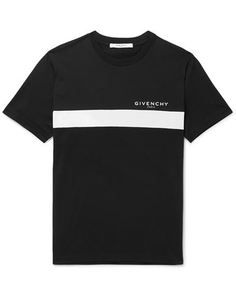 Футболка Givenchy