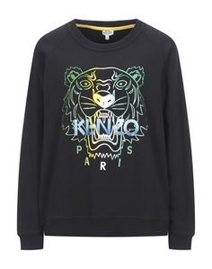 Толстовка Kenzo