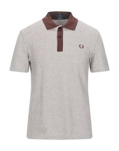 Поло Fred Perry