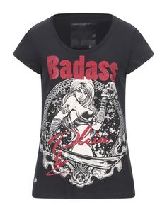 Футболка Philipp Plein