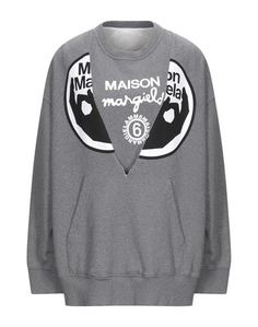 Толстовка Mm6 Maison Margiela