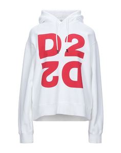 Толстовка Dsquared2