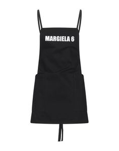 Топ без рукавов Mm6 Maison Margiela