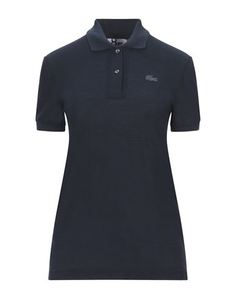 Поло Lacoste