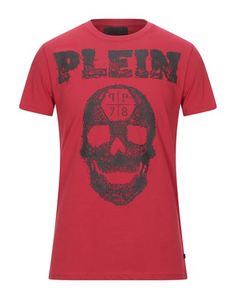 Футболка Philipp Plein