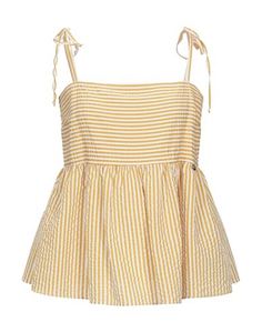 Топ без рукавов Verysimple