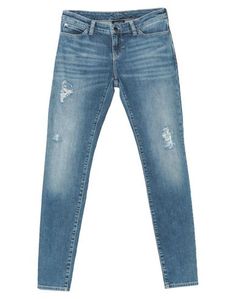 Джинсовые брюки Armani Jeans