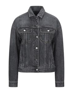 Джинсовая верхняя одежда Acne Studios