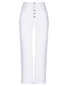 Джинсовые брюки J Brand