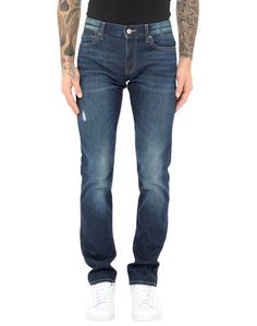 Джинсовые брюки Armani Exchange