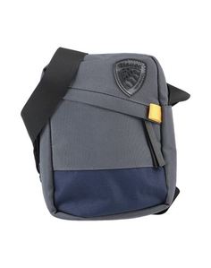 Сумка через плечо Blauer