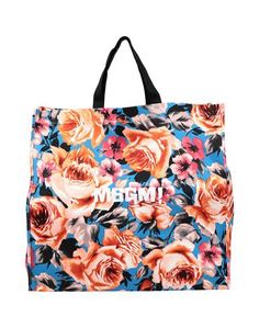 Сумка на руку Msgm