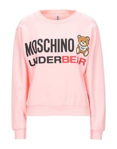 Пижама Moschino