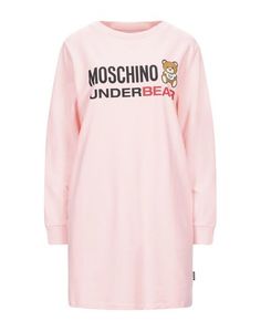 Пижама Moschino