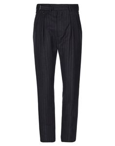 Повседневные брюки Lardini