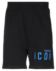 Повседневные шорты Dsquared2