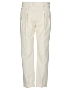 Повседневные брюки Lardini