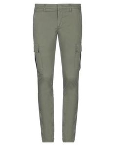 Повседневные брюки Dondup