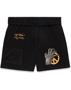 Повседневные шорты Off White™