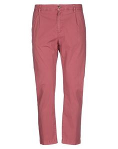 Повседневные брюки Officina 36