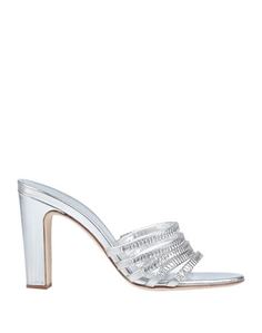 Сандалии Giuseppe Zanotti