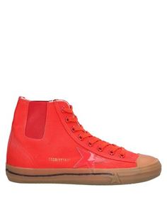 Высокие кеды и кроссовки Golden Goose Deluxe Brand