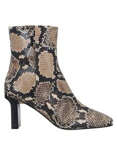 Полусапоги и высокие ботинки AeydĒ