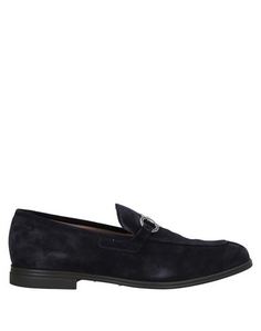 Мокасины Salvatore Ferragamo